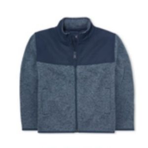 Children's Place sweater